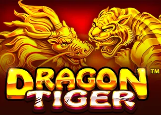 Pragmatic : The Dragon Tiger - IDAGENT138
