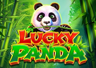 Panda yang beruntung - IDAGENT138