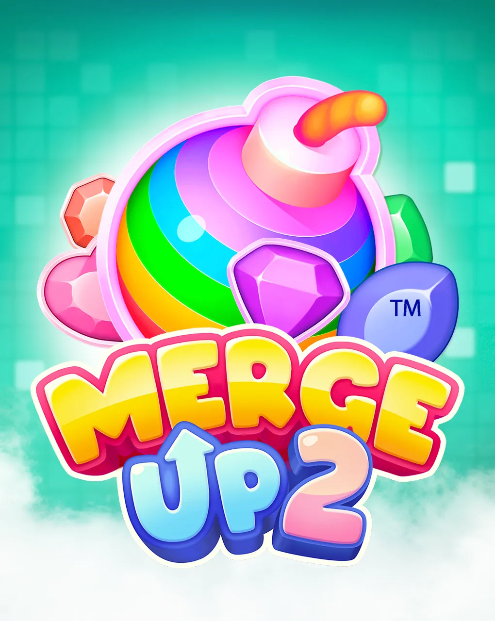 Bgaming : Merge Up 2 - IDAGENT138