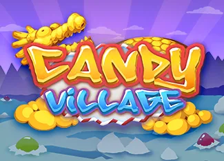 Pragmatic : Candy Village - IDAGENT138