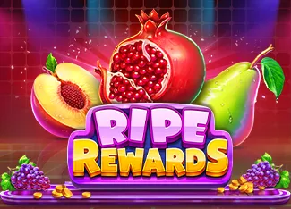 Pragmatic : Ripe Rewards - IDAGENT138