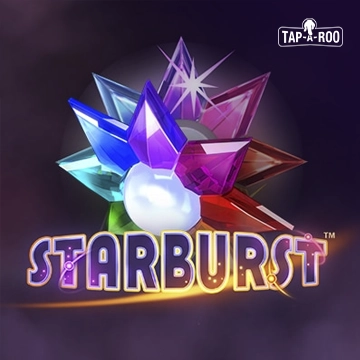 Starburst Tap-A-Roo™ - IDAGENT138