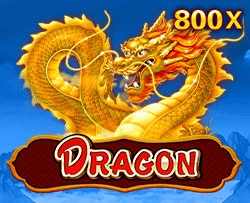 JDB : Dragon - IDAGENT138