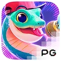 PGSoft : Fortune Snake - IDAGENT138