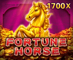JDB : Fortune Horse - IDAGENT138