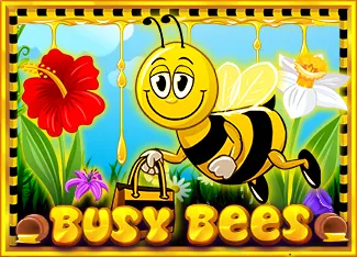 Pragmatic : Busy Bees - IDAGENT138