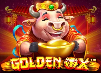Pragmatic : Golden Ox - IDAGENT138