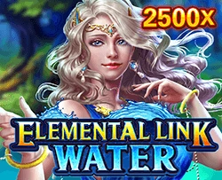 JDB : Elemental Link Water - IDAGENT138