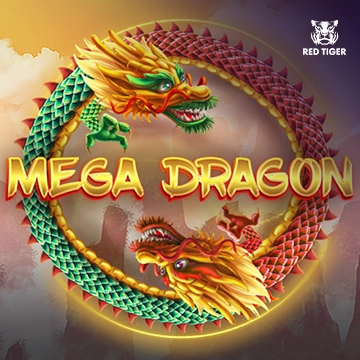 Redtiger : Mega Dragon - IDAGENT138
