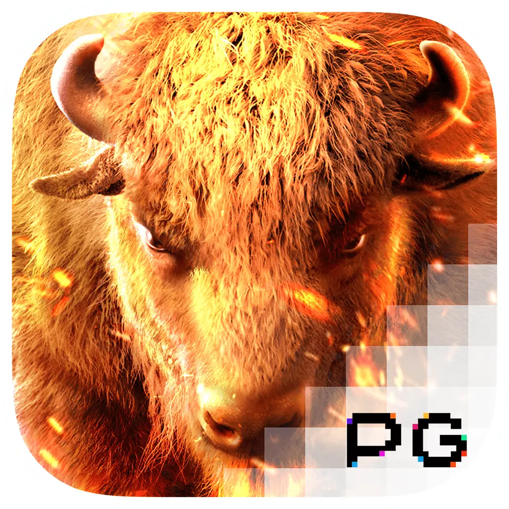PGSoft : Buffalo Win - IDAGENT138