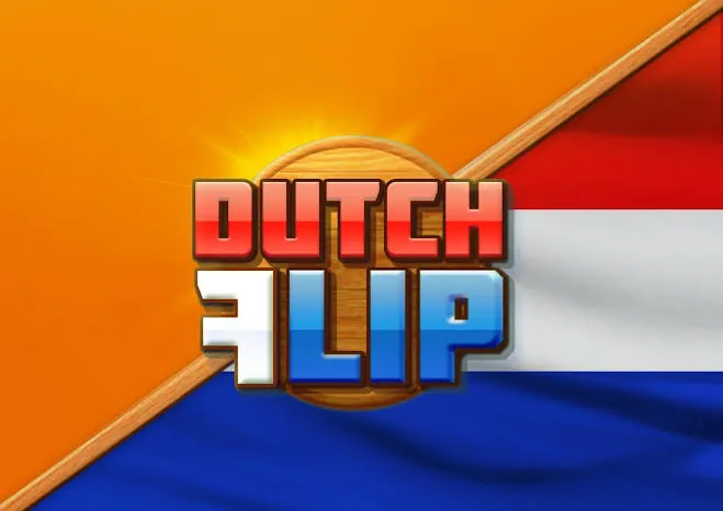 PlaynGo : Dutch Flip - IDAGENT138
