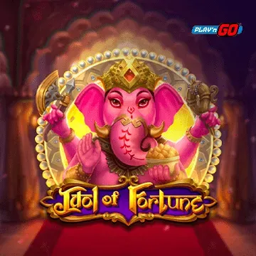 PlaynGo : Idol of Fortune - IDAGENT138