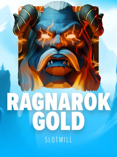 Slotmill : Ragnarok Gold - IDAGENT138
