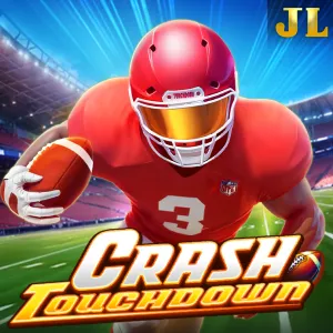 Crash Touchdown - IDAGENT138