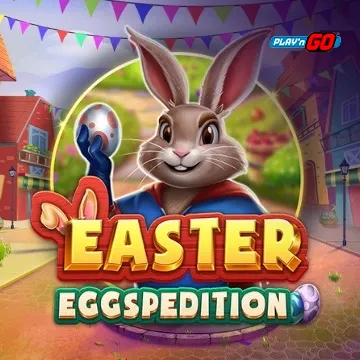 PlaynGo : Easter Eggspedition - IDAGENT138