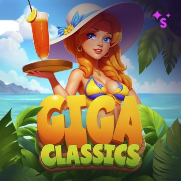 Spinocchio : Giga Classics - IDAGENT138