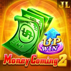 Jili : Money Coming 2 - IDAGENT138