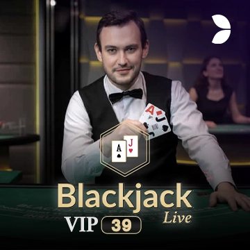 Blackjack VIP 39 - IDAGENT138