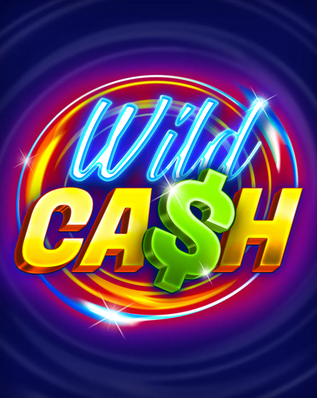 Bgaming : Wild Cash - IDAGENT138