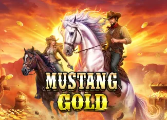 Pragmatic : Mustang Gold - IDAGENT138
