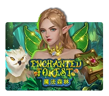 Joker123 : Enchanted Forest - IDAGENT138
