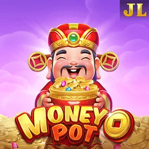Jili : Money Pot - IDAGENT138