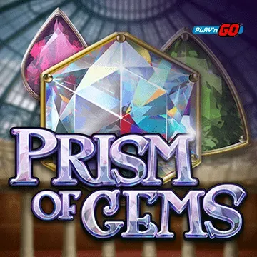 PlaynGo : Prism of Gems - IDAGENT138