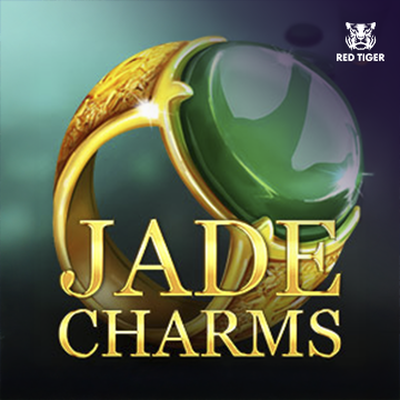Redtiger : Jade Charms - IDAGENT138