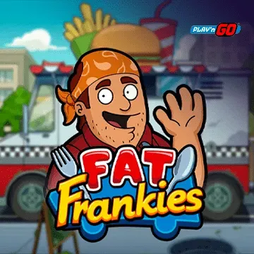 PlaynGo : Fat Frankies - IDAGENT138