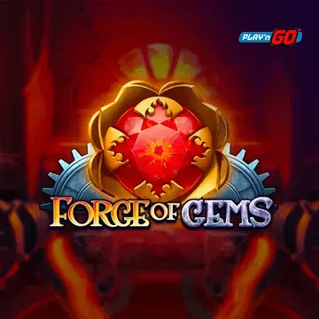 PlaynGo : Forge Of Gems - IDAGENT138