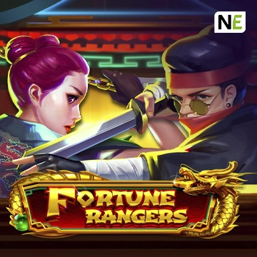 Fortune Rangers - IDAGENT138