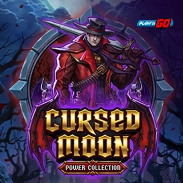 PlaynGo : Cursed Moon Power Collection - IDAGENT138