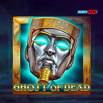 PlaynGo : Ghost of Dead - IDAGENT138