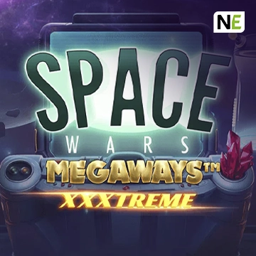 Space Wars Megaways XXXTreme - IDAGENT138