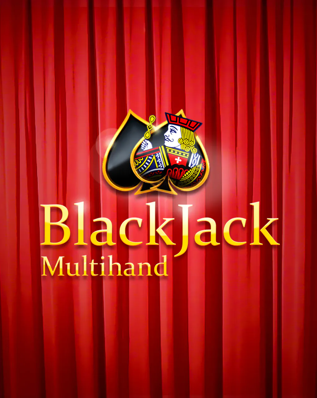 Multihand Blackjack - IDAGENT138