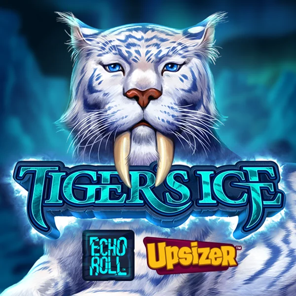 Tigers Ice - IDAGENT138