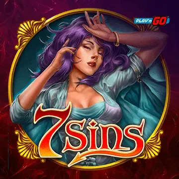 PlaynGo : 7 Sins - IDAGENT138