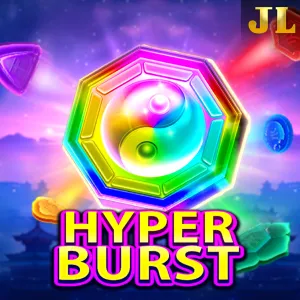 Jili : Hyper Burst - IDAGENT138