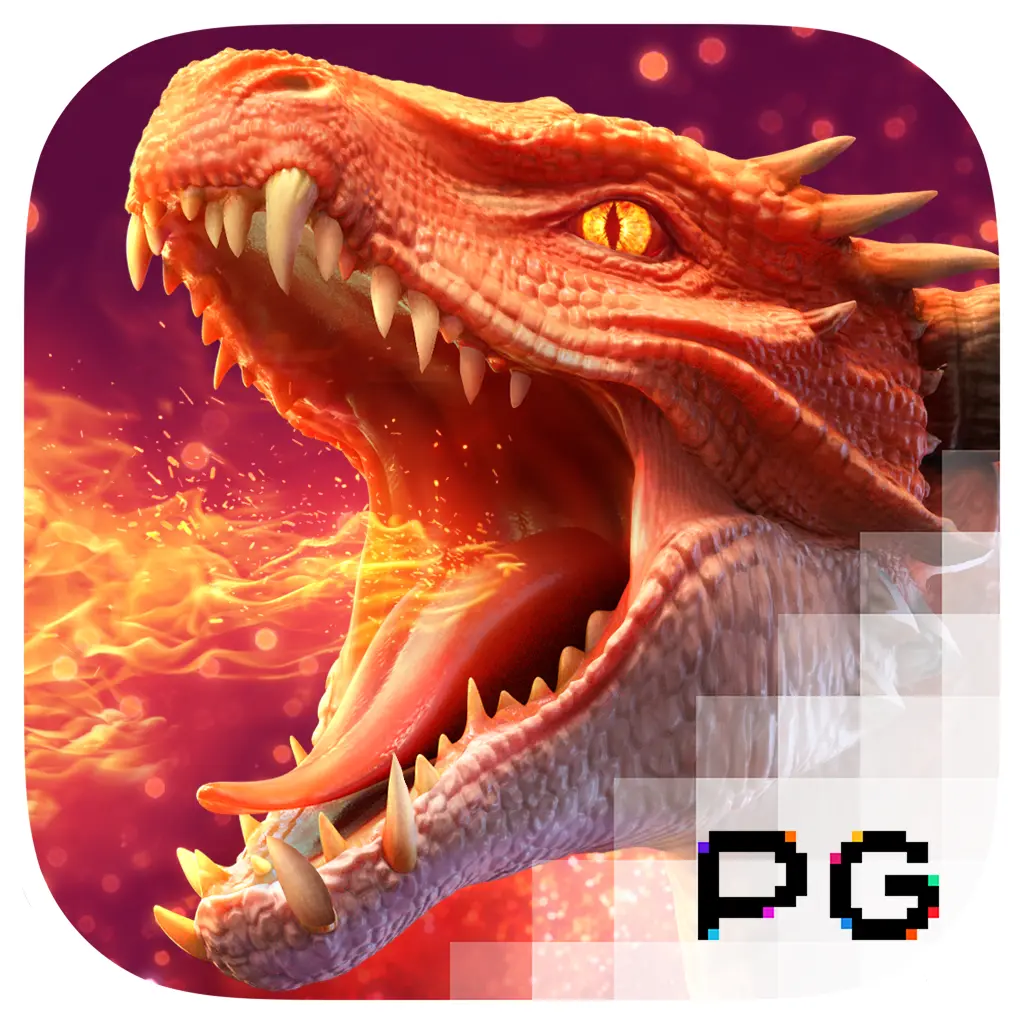 PGSoft : Dragon Hatch2 - IDAGENT138