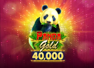 Pragmatic : Panda Gold 10,000 - IDAGENT138