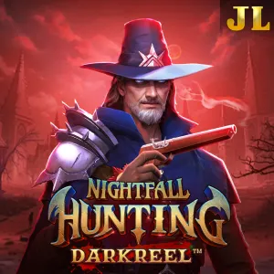 Jili : Nightfall Hunting - IDAGENT138