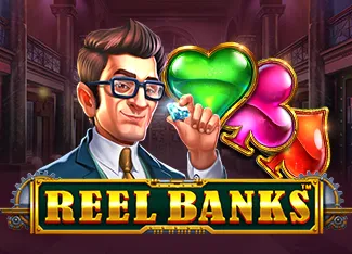 Pragmatic : Reel Banks - IDAGENT138