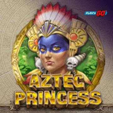 PlaynGo : Aztec Warrior Princess - IDAGENT138