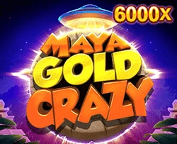 JDB : Maya Gold Crazy - IDAGENT138