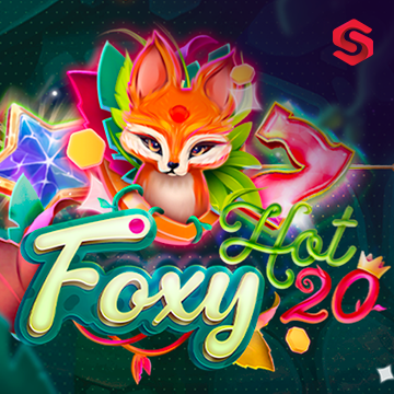 Foxy Hot 20 - IDAGENT138