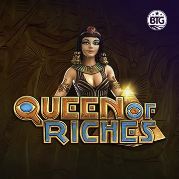 Bigtime : Queen of Riches - IDAGENT138