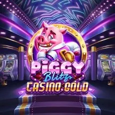 PlaynGo : Piggy Blitz Casino Gold - IDAGENT138