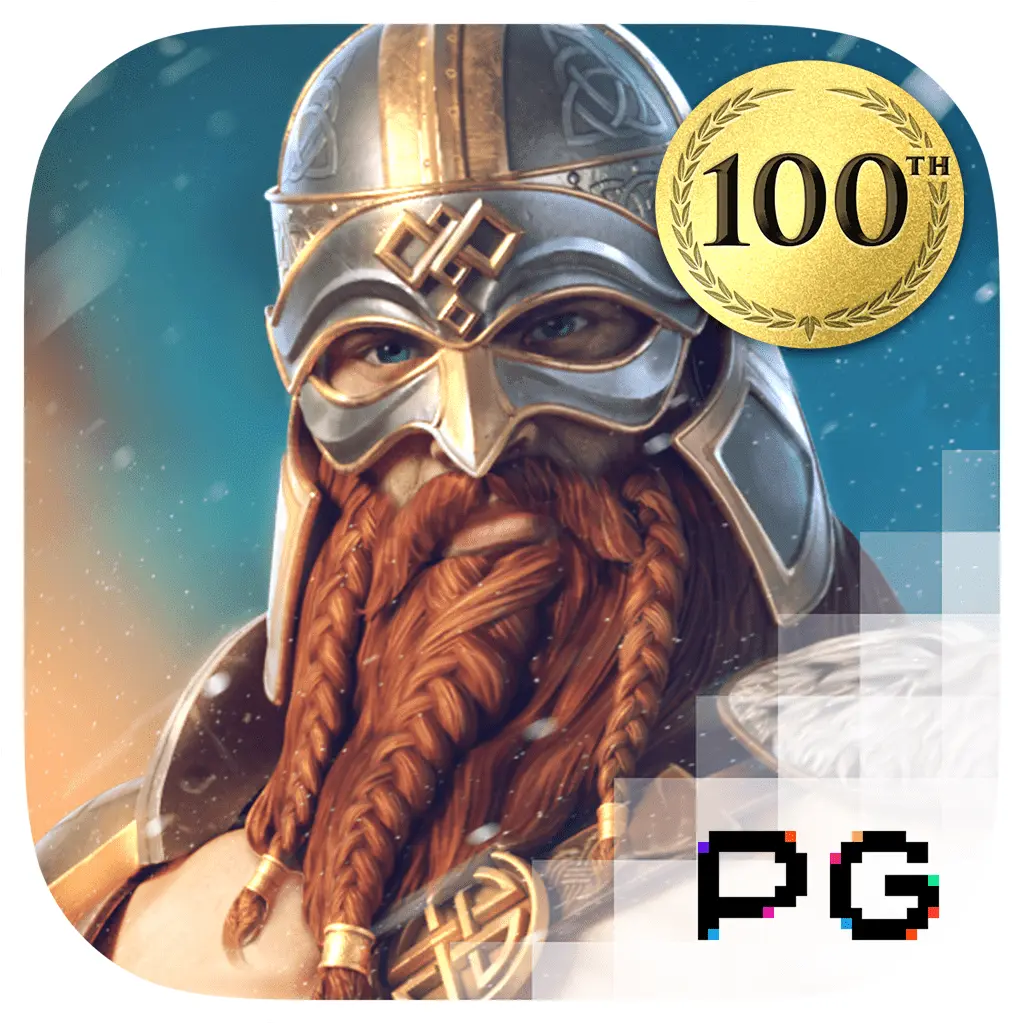 PGSoft : Asgardian Rising - IDAGENT138