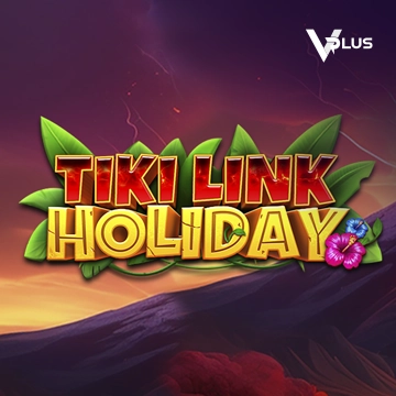 Tiki Link Holiday - IDAGENT138