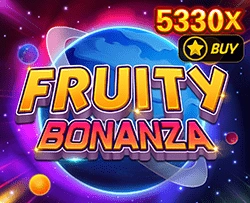 JDB : Fruity Bonanza - IDAGENT138
